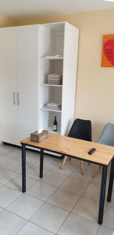 Manzini, Park Vills Apartment, No 103 Buitenkant foto